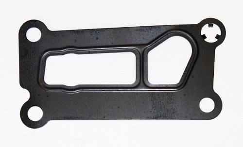 Oil filter housing gasket fits