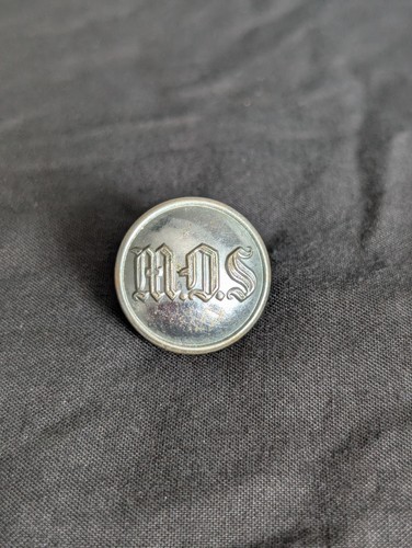 Ww2 ministry supply - of, fire