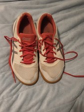 Asics Gel Rocket Squash Shoe