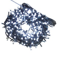 Christmas Lights 600 LED 18m