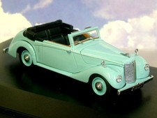 OXFORD DIECAST 1/43 1946-1953