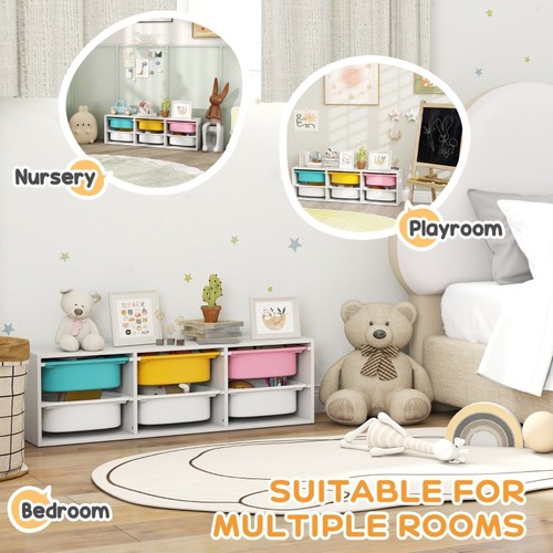 Tiers storage organiser - 2,