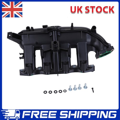 New intake inlet manifold - new,