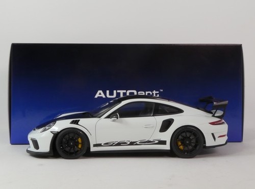 Autoart porsche 911 - autoart,