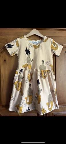 Mini rodini girls - girls, size