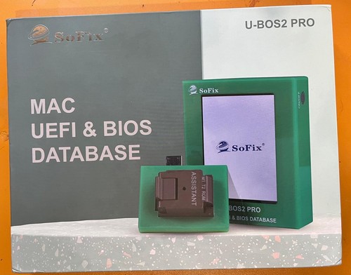Sofix bos2 pro uefi - u-bos2,