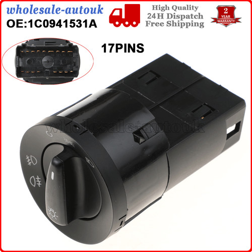 1c0941531a for polo - for, vw