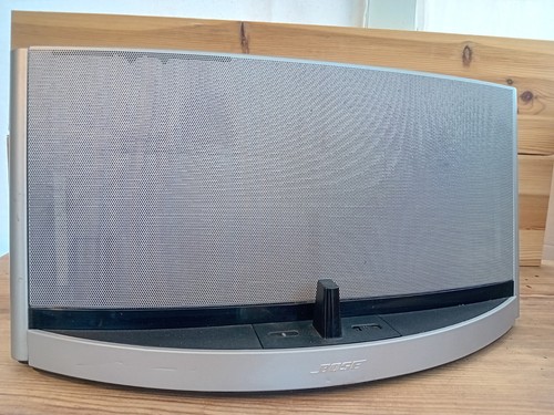 Bose sounddock bluetooth - bose,