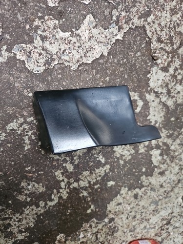 Audi coupe wing lower - b3,