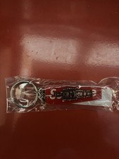 Supreme Coffin Keychain Brand