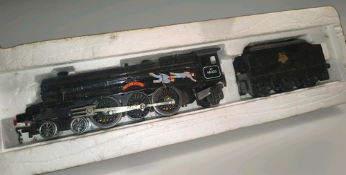 Hornby princess victoria 46205 - hornby,