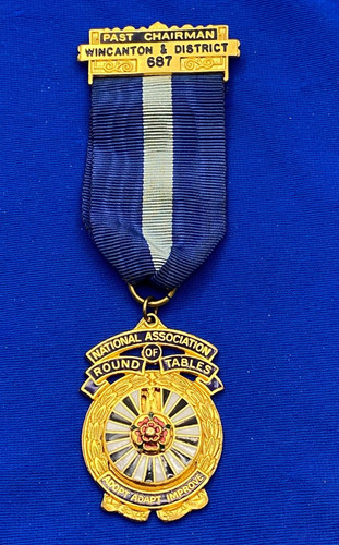 National association round - national,