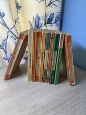 Collection Of Vintage Penguin