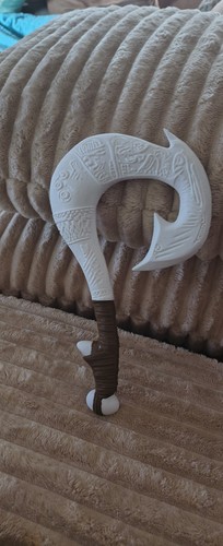 Maui fish hook from - maui's,