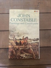 John Constable Paintings and