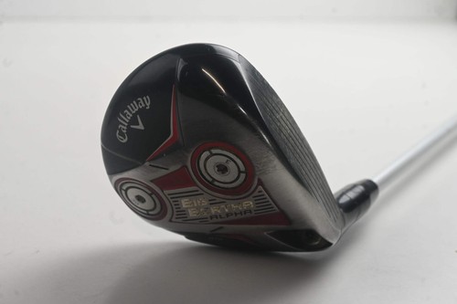 Callaway big bertha alpha 3 - big,