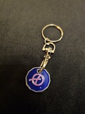 First Promotional Trolley