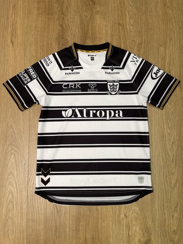 Men 2023 hull - f.c, rugby