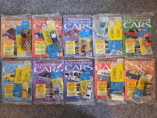 Corgi model cars solieo - corgi,