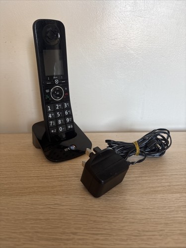 Premium cordless phone twin - bt,