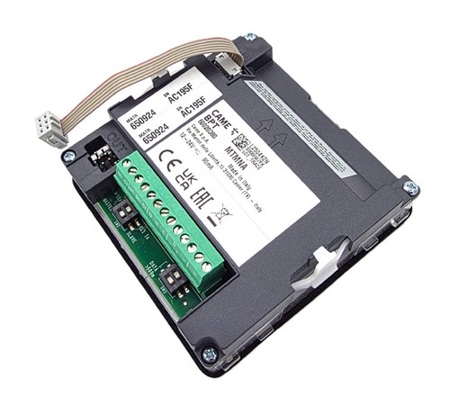Came mtmna 60020380 access - came,