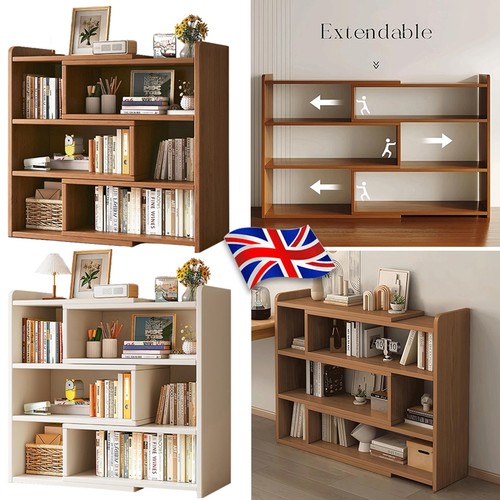 Wooden shelf bookcase shelving - shelf,