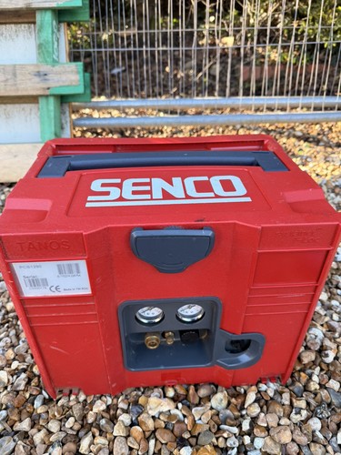 Senco pcs1290 systainer mini - senco,