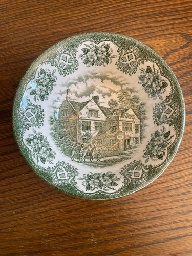 English ironstone tableware - english,