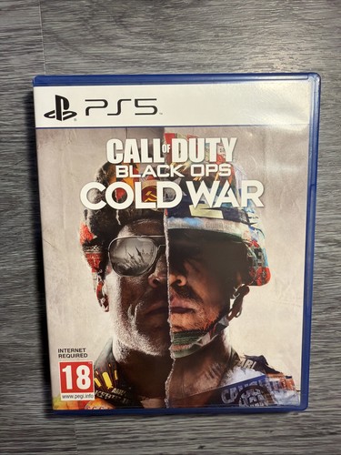 Call duty black ops cold - ops,