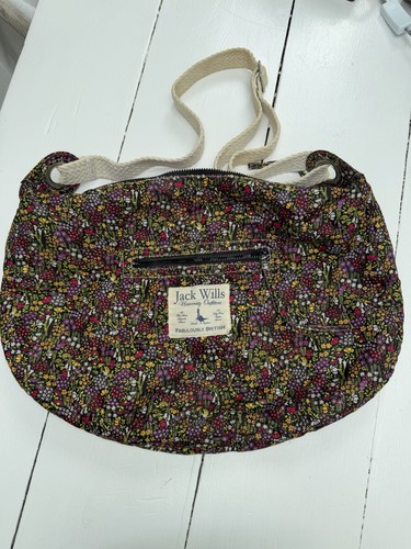 Jack wills large - jack, cross