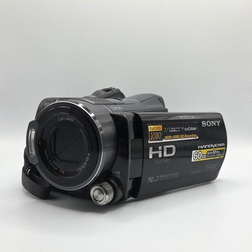 Sony handycam hdr - handycam, hdr-sr11e