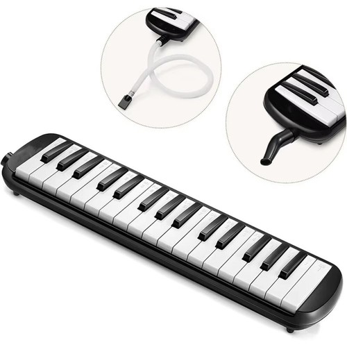 Piano keyboard melodica - piano,