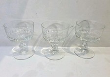 Set Of 3 Luminarc Champagne