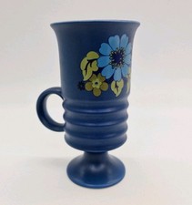 Vintage Carlton Ware Blue