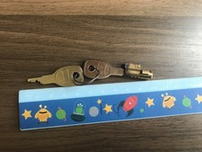 ALKO Mini Hitch Lock ALKO