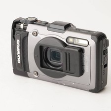 Olympus Tough TG-1 Black