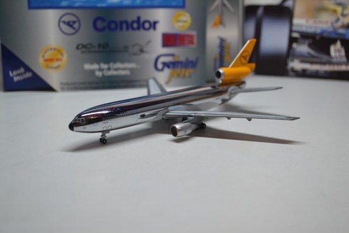 Gemini jets douglas 10 - dc-10,