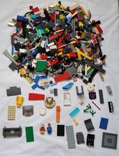 Lego Mixed Bundle 1 (1kg)