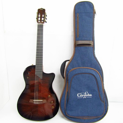 Cordoba stage elegant guitar - cordoba,