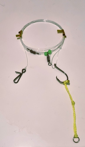 Dongle pulley rig sea - ,