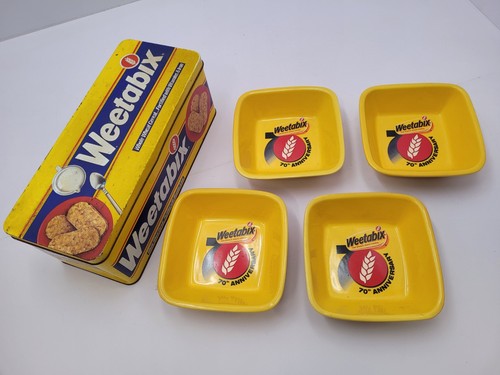 Novelty advertising weetabix - novelty,