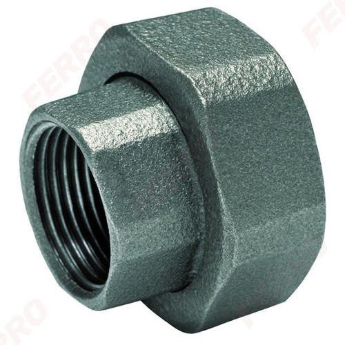 Half pipe for pump - half,