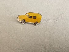 Pin's car / car / car -