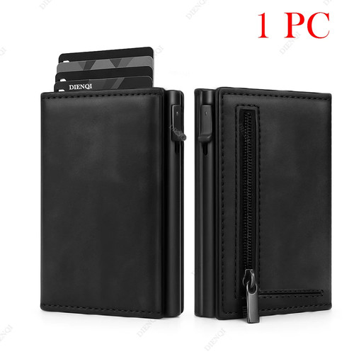 Vulkit card holder wallet - card, with