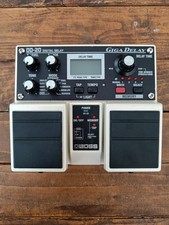 Boss giga delay digital - dd-20,
