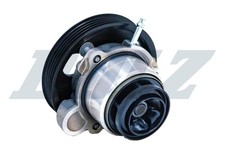 WATER PUMP ENGINE COOLING