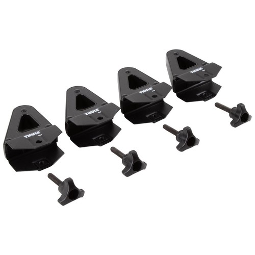 Genuine thule roof - roof, bar