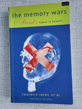 Memory wars freud - freud's, legacy