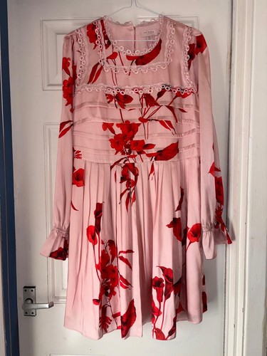 Ted baker dress - dress, uk