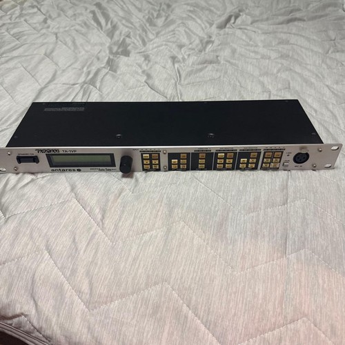 Tascam 1vp vocal processor - ta-1vp,
